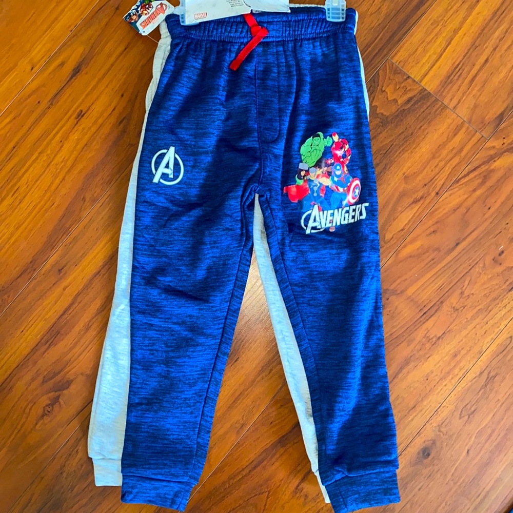 Boys 2 Set Sweatpants
